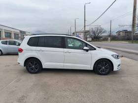 VW Touran 2.0d-Automat-Kamera-Euro-6D - 12900 € / 25230.21 лв. - 58124821 4