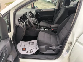 VW Touran 2.0d-Automat-Kamera-Euro-6D - 12900 € / 25230.21 лв. - 58124821 15