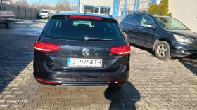 VW Passat 1.6tdi - 9750 € / 19069.34 лв. - 12973067 4