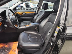 Mercedes-Benz E 320 CDi* EVO-4 MATIC* АВТОМАТИК* XENON* NAVI* КОЖА*  - 6750 € / 13201.85 лв. - 57173260 6