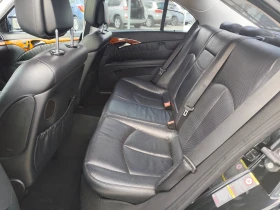 Mercedes-Benz E 320 CDi* EVO-4 MATIC* АВТОМАТИК* XENON* NAVI* КОЖА*  - 6750 € / 13201.85 лв. - 57173260 12
