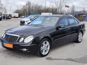Mercedes-Benz E 320 CDi* 4 MATIC* АВТОМАТИК* XENON* NAVI* КОЖА* 