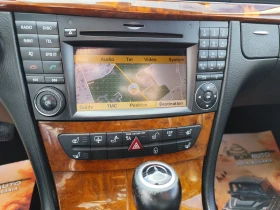 Mercedes-Benz E 320 CDi* EVO-4 MATIC* АВТОМАТИК* XENON* NAVI* КОЖА*  - 6750 € / 13201.85 лв. - 57173260 9