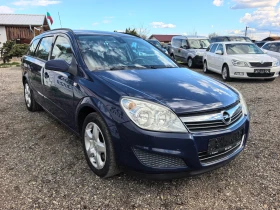 Opel Astra 1.9CDTI Facelift - 2200 € / 4302.83 лв. - 45504967 7