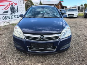 Opel Astra 1.9CDTI Facelift - 2200 € / 4302.83 лв. - 45504967 8