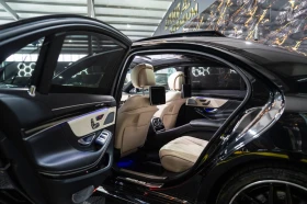 Mercedes-Benz S 63 AMG LONG DESIGNO ПАНО BURM 3XTV ЛИЗИНГ 100% - 40880 € / 79954.33 лв. - 11360752 14
