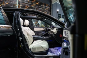 Mercedes-Benz S 63 AMG LONG DESIGNO ПАНО BURM 3XTV ЛИЗИНГ 100% - 40880 € / 79954.33 лв. - 11360752 12