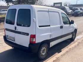 Citroen Berlingo 1.9D + KЛИМАТИК - 1650 € / 3227.12 лв. - 69574752 4