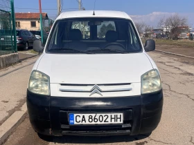 Citroen Berlingo 1.9D + KЛИМАТИК - 1650 € / 3227.12 лв. - 69574752 2