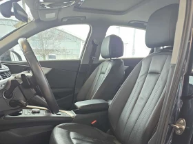 Audi A4 * Progressiv * 360КАМЕРИ* ШИБИДАХ* + ГУМИ - 13100 € / 25621.37 лв. - 43475978 10