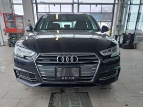 Audi A4 * Progressiv * 360КАМЕРИ* ШИБИДАХ* + ГУМИ - 13100 € / 25621.37 лв. - 43475978 6