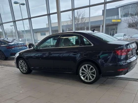 Audi A4 * Progressiv * 360КАМЕРИ* ШИБИДАХ* + ГУМИ - 13100 € / 25621.37 лв. - 43475978 2