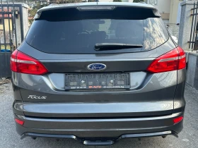 Ford Focus 1.5D-ST-Line-LED-CAMERA-NAVI-PDC-EURO6B-2017g-6sk. - 7998 € / 15642.73 лв. - 90352609 5