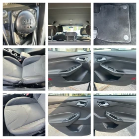 Ford Focus 1.5D-ST-Line-LED-CAMERA-NAVI-PDC-EURO6B-2017g-6sk. - 7998 € / 15642.73 лв. - 90352609 15