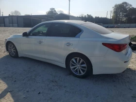 Infiniti Q50 PREMIUM - 11100 € / 21709.71 лв. - 53843654 4