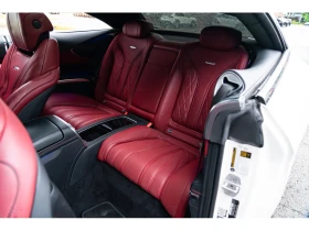 Mercedes-Benz S 63 AMG  COUPE | FULL | ФИКСИРАНА ЦЕНА ДО БЪЛГАРИЯ - 64900 € / 126933.37 лв. - 88955654 17