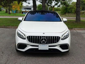 Mercedes-Benz S 63 AMG  COUPE | FULL | ФИКСИРАНА ЦЕНА ДО БЪЛГАРИЯ - 64900 € / 126933.37 лв. - 88955654 2