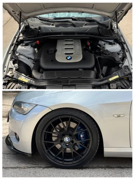 BMW 330 d M57 / М пакет / Германия | Auto.bg — изображение 13