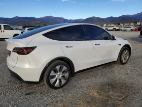 Tesla Model Y Long Range AWD - 21900 € / 42832.68 лв. - 78222942 3