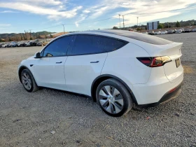 Tesla Model Y Long Range AWD - 21900 € / 42832.68 лв. - 78222942 2