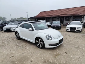 VW Beetle 1.6 дизел 105 коня | Auto.bg — изображение 3