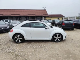 VW Beetle 1.6 дизел 105 коня | Auto.bg — изображение 4
