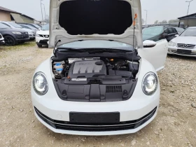 VW Beetle 1.6 дизел 105 коня | Auto.bg — изображение 15