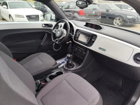 VW Beetle 1.6 дизел 105 коня | Auto.bg — изображение 12