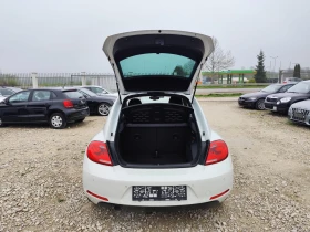 VW Beetle 1.6 дизел 105 коня | Auto.bg — изображение 7