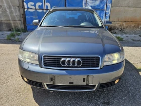 Audi A4 2.5TDI* 180ps* Quattro* Recaro  - 950 € / 1858.04 лв. - 64458457 2