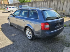 Audi A4 2.5TDI* 180ps* Quattro* Recaro  - 950 € / 1858.04 лв. - 64458457 5