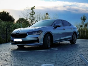 Skoda Superb 2.0 TSI / 265 �.�. / 4x4/ L&K | Mobile.bg � ����� ������ 5