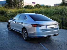 Skoda Superb 2.0 TSI / 265 �.�. / 4x4/ L&K | Mobile.bg � ����� ������ 4