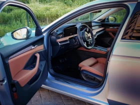 Skoda Superb 2.0 TSI / 265 �.�. / 4x4/ L&K | Mobile.bg � ����� ������ 7