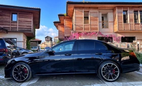 Mercedes-Benz E 220 d * * BRABUS* * DIGITAL * *  | Mobile.bg � ����� ������ 4