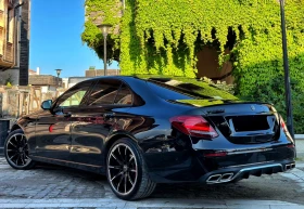Mercedes-Benz E 220 d * * BRABUS* * DIGITAL * *  | Mobile.bg � ����� ������ 5