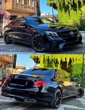 Mercedes-Benz E 220 d * * BRABUS* * DIGITAL * *  | Mobile.bg � ����� ������ 17