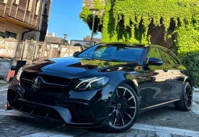 ������ Mercedes-Benz E 220
