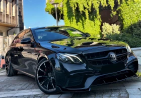 Mercedes-Benz E 220 d * * BRABUS* * DIGITAL * *  | Mobile.bg � ����� ������ 3