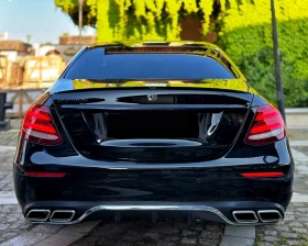 Mercedes-Benz E 220 d * * BRABUS* * DIGITAL * *  | Mobile.bg � ����� ������ 6