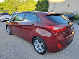 Hyundai I30 1.6CRDI* FACE* �����* ��������* ������* 6�� | Mobile.bg � ����� ������ 5
