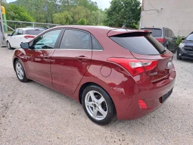 Hyundai I30 1.6CRDI* FACE* �����* ��������* ������* 6�� | Mobile.bg � ����� ������ 5