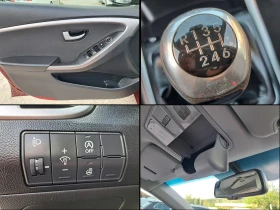 Hyundai I30 1.6CRDI* FACE* �����* ��������* ������* 6�� | Mobile.bg � ����� ������ 15
