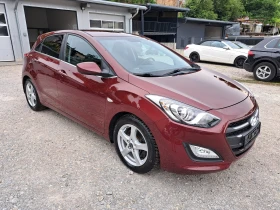 ����� �� �������� �� Hyundai I30 1.6CRDI* FACE* �����* ��������* ������* 6��
