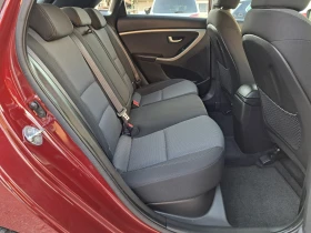Hyundai I30 1.6CRDI* FACE* �����* ��������* ������* 6�� | Mobile.bg � ����� ������ 8