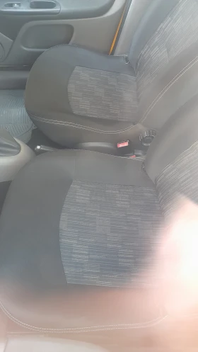 Renault Symbol 1.2 16V | Mobile.bg � ����� ������ 6