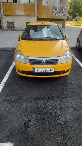 Renault Symbol 1.2 16V | Mobile.bg � ����� ������ 2