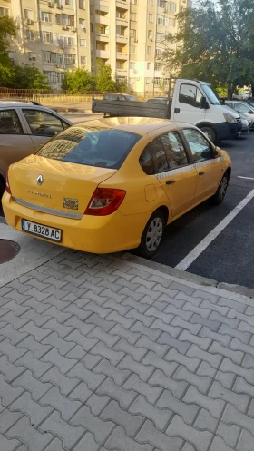 Renault Symbol 1.2 16V | Mobile.bg � ����� ������ 5