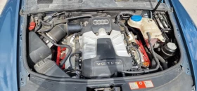 Audi A6 3.0 tfsi quattro 130000km | Mobile.bg � ����� ������ 2