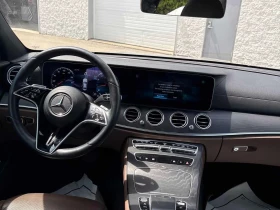 Mercedes-Benz E 350 ��������/���������/360 ������ | Mobile.bg � ����� ������ 9